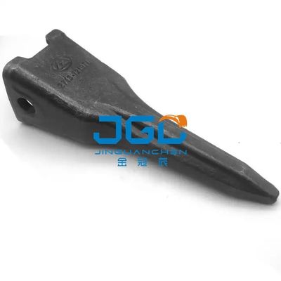Części podwozia koparki E330 Zęby łyżki 9W8452RC Części do maszyn budowlanych