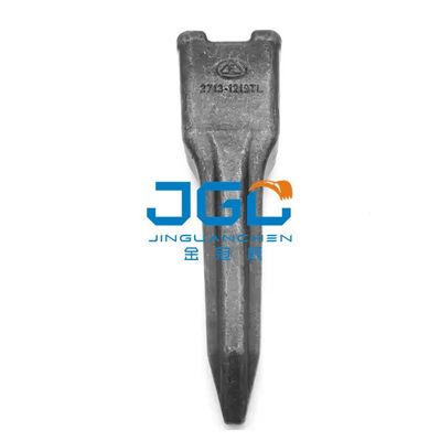 Części podwozia koparki E330 Zęby łyżki 9W8452RC Części do maszyn budowlanych