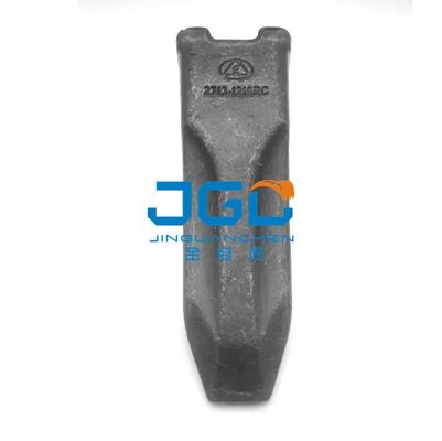 Części podwozia koparki E330 Zęby łyżki 9W8452RC Części do maszyn budowlanych
