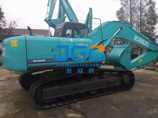 SK330-8 360-7 230 Koparka Przednia szyba Dolne tylne drzwi Tylne ramię Okucia szklane