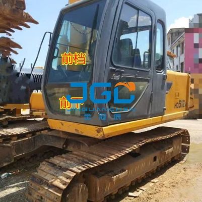 Koparka HD820 1023 1043 308R 512 Hak Maszyna Przedni bieg Dolne drzwi Push And Pull Window Glass
