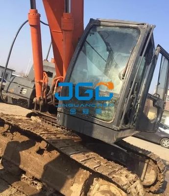 Koparka Szkło ZAX200 210 240 250 330 360-3G Kabina Szkło hartowane