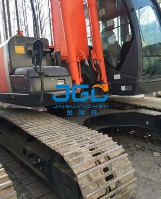 Koparka Szkło ZAX200 210 240 250 330 360-3G Kabina Szkło hartowane