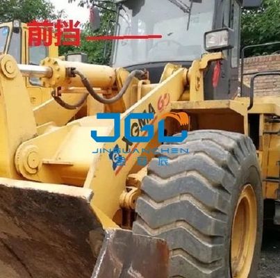 951-3 953-3 932-3 955 Górna i dolna szyba tylnego koła zębatego ładowarki