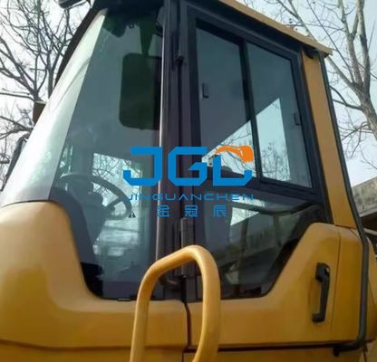 956EPX FL955F FL956H Ładowarka Przedni bieg Boczne pchanie i ciągnięcie Przednia szyba