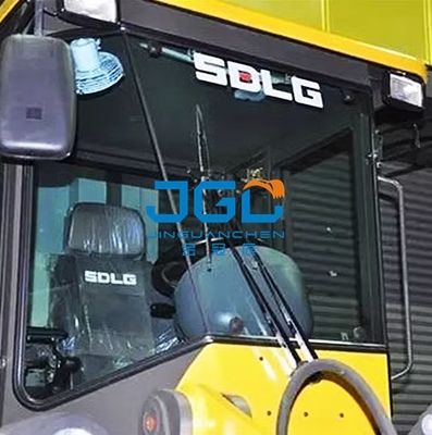 LG918H Ładowarka Przednia szyba na przednich bocznych drzwiach tylnej strony tylnej szyby Hartowane szkło