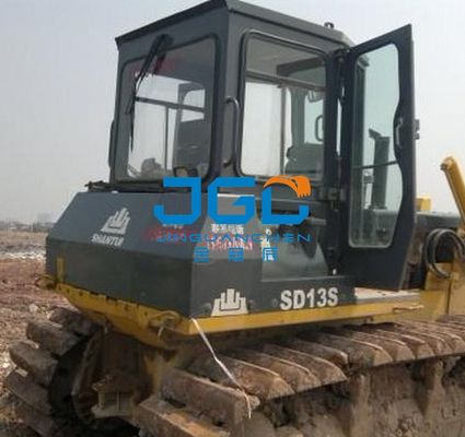 SD16TL SD13 23 22 Buldozer przednia szyba przednia i tylna szyba przednia Przesunięte okna szkło hartowane