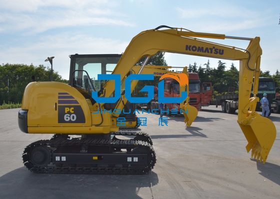 PC60-8 70-8 Drzwi i okna koparki