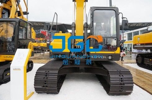 FR150E 330E 370E 480E Koparka przednia i tylna przednia szyba górna i dolna