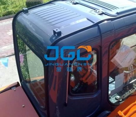 ZX360 210 240 200-3G Koparnia z przodu i z tyłu Zębatki lewy i prawy Drzwi, górne i dolne szyby przednie