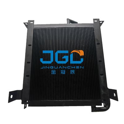 Części mechaniczne EX120-1 Części do koparek z chłodnicą oleju hydraulicznego 4206096