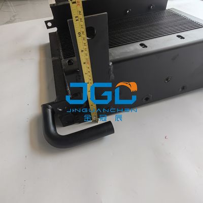 Części mechaniczne EX120-1 Części do koparek z chłodnicą oleju hydraulicznego 4206096