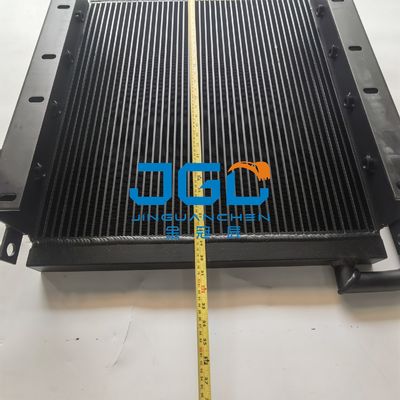 Części mechaniczne EX120-1 Części do koparek z chłodnicą oleju hydraulicznego 4206096