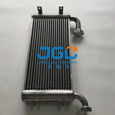 Akcesoria do koparek PC78US-6 Chłodnica oleju hydraulicznego 21W-03-42121 Akcesoria mechaniczne