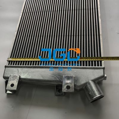 Części koparki PC400-7 PC450-7 Intercooler 6156-61-5110 Części mechaniczne