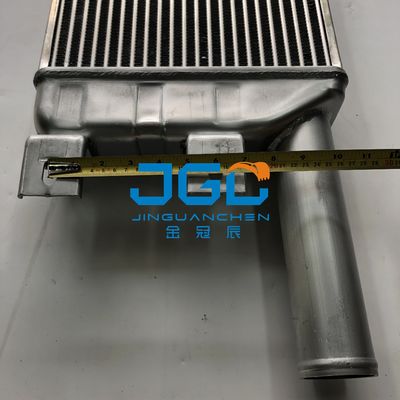 SH210-5 Akcesoria do koparek międzychłodzących Części maszyn budowlanych