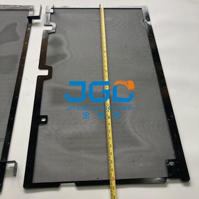 Części zamienne do koparek SK140 Części zamienne do filtrów powietrza maszyn inżynieryjnych