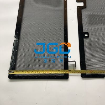 Części zamienne do koparek SK140 Części zamienne do filtrów powietrza maszyn inżynieryjnych