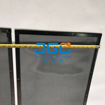 Części zamienne do koparek SK350-8 Części zamienne do filtrów powietrza maszyn inżynieryjnych