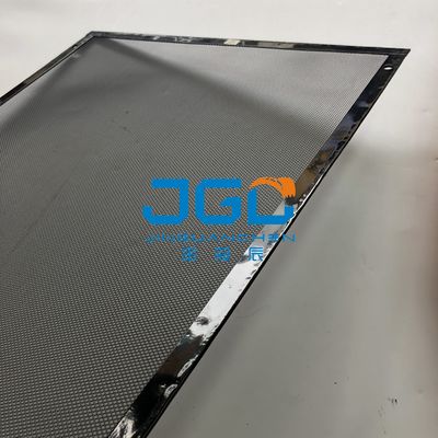 PC120-6 Części zamienne koparek Filtry powietrza Części zamienne maszyn inżynierskich