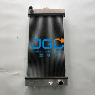 Akcesoria do koparek SK60-8 Zbiornik Radiator Akcesoria do maszyn inżynierskich