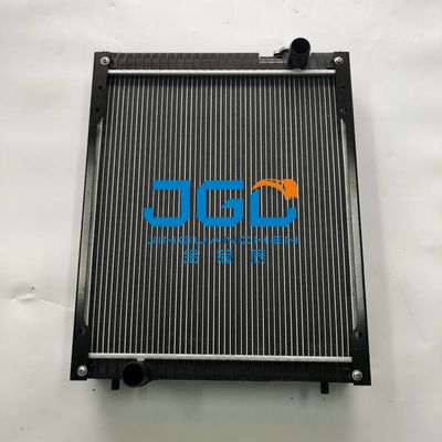 Akcesoria mechaniczne EC55 Zbiornik wodny, chłodniak 14522957 Części maszyn inżynierskich