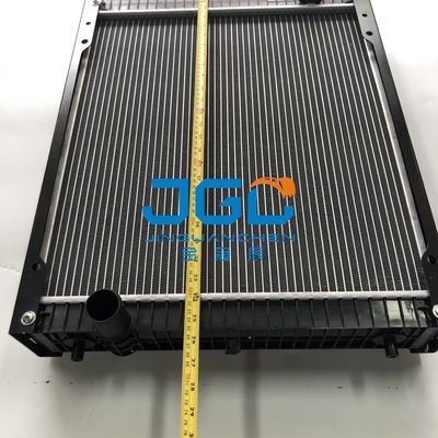 Akcesoria mechaniczne EC55 Zbiornik wodny, chłodniak 14522957 Części maszyn inżynierskich