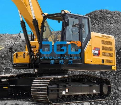 Szkło do koparki SY205C 200 215 275 245 305 235H 335H 365H Części zamienne