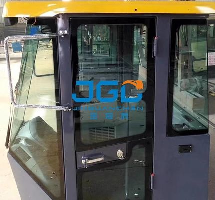 Koparka LG670BM Przednie i tylne drzwi Świetlik Górne i dolne ramiona