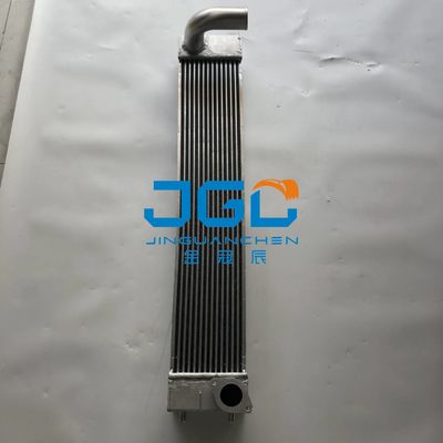 Akcesoria do koparki PC200-8 Intercoolera 20Y-03-41131 System chłodzenia