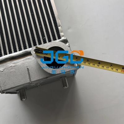 Akcesoria do koparki PC200-8 Intercoolera 20Y-03-41131 System chłodzenia