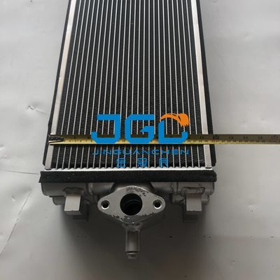 Akcesoria do koparki PC200-8 Podwójny hydrauliczny chłodniak oleju 20Y-03-42461