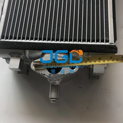Akcesoria do koparki PC200-8 Podwójny hydrauliczny chłodniak oleju 20Y-03-42461