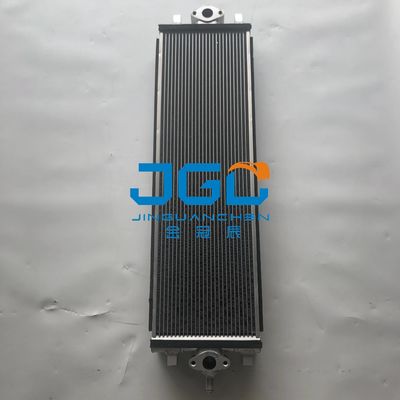 Akcesoria do koparki PC200-8 Podwójny hydrauliczny chłodniak oleju 20Y-03-42461