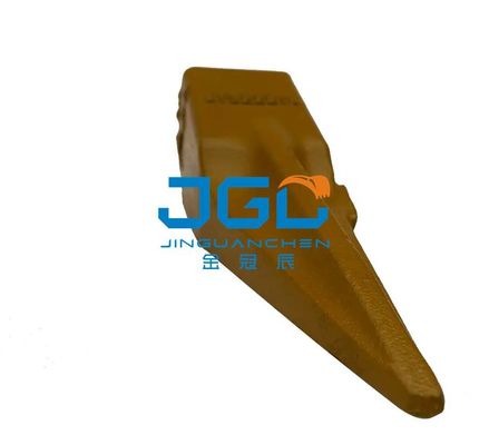 E307 Akcesoria mechaniczne 6Y3222TL Wynik wiadra koparki Długie zęby tygrysa