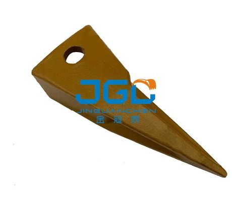 E307 Akcesoria mechaniczne 6Y3222TL Wynik wiadra koparki Długie zęby tygrysa