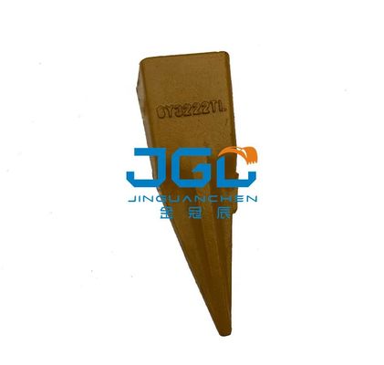 E307 Akcesoria mechaniczne 6Y3222TL Wynik wiadra koparki Długie zęby tygrysa