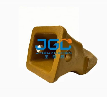 Części zamienne J550 Zęby wiadra koparki 9W8552PT Części mechaniczne