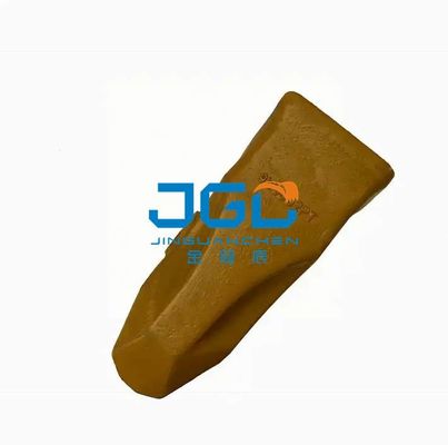 Części zamienne J550 Zęby wiadra koparki 9W8552PT Części mechaniczne