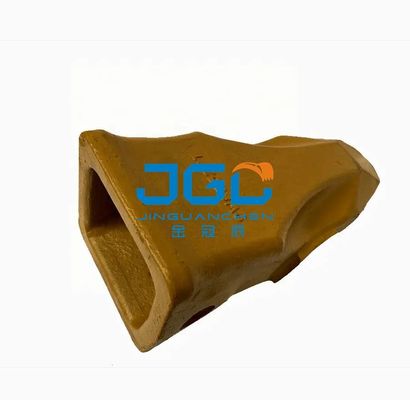 Części zamienne J550 Zęby wiadra koparki 9W8552PT Części mechaniczne
