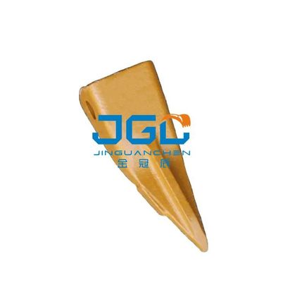PC200 Koparnia Wiadro Głowa Długie Zęby Tygry 205-70-19570 Części maszyn budowlanych