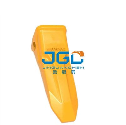 PC200 Koparnia Wiadro Głowa Długie Zęby Tygry 205-70-19570 Części maszyn budowlanych