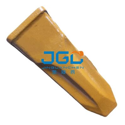 PC200 Koparnia Wiadro Głowa Długie Zęby Tygry 205-70-19570 Części maszyn budowlanych
