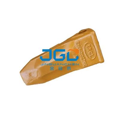 Zęby wiadra koparki R200 Części maszyn budowlanych E161-3027 RC A1