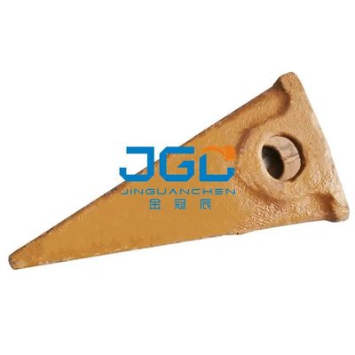 Zęby wiadra koparki E307 E305 Części mechaniczne 6Y3222 1U3202