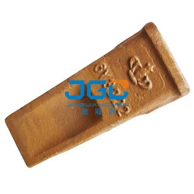 Zęby wiadra koparki E307 E305 Części mechaniczne 6Y3222 1U3202