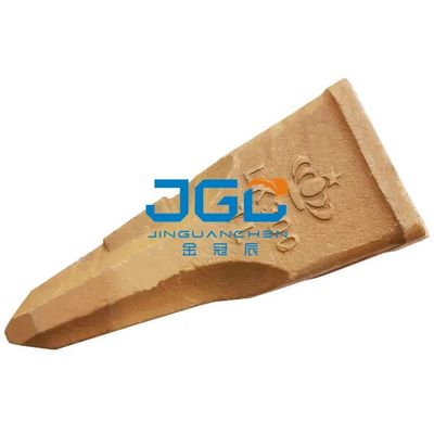 Narzędzie do sieci gruntowej koparki PC300 Ząb wiadrowy typu skalnego 207-14151 Akcesoria mechaniczne
