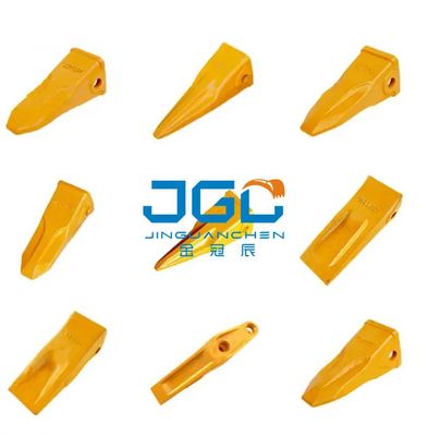 Akcesoria do koparek 315 320 325 330 345 Zęby wiadrowe 1U3352 Części mechaniczne
