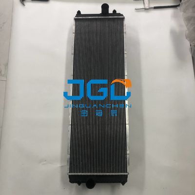 Ekskawator R485 R480LC-9S Zbiornik wody Radiator 11QB-45020 Części maszyn inżynierskich