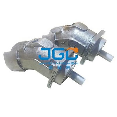 Części do koparek A2F016 Części do maszyn budowlanych 61L-VAB06 Hydrauliczna pompa oleju